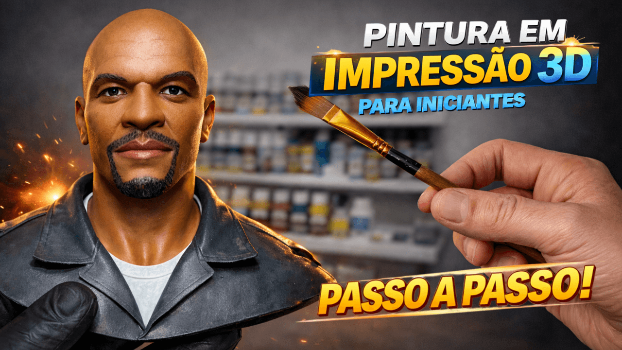 Galeria do 3D